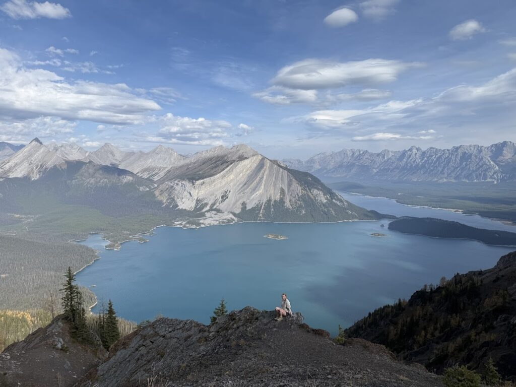 Rawson Lake & Sarrail Ridge, Kananaskis AB img 4581 (1)