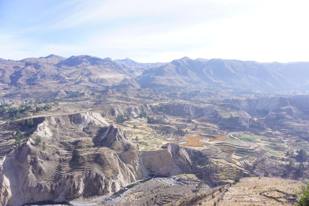 10 Incredible Experiences in South America b0d7f9b5 4446 4666 8e90 4f814b82c5fb