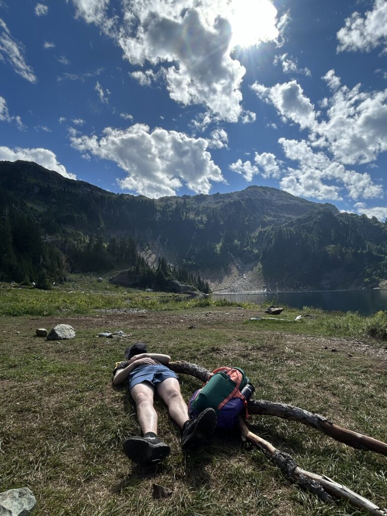 5040 Peak & Cobalt Lake, Vancouver Island Img 4177 768x1024