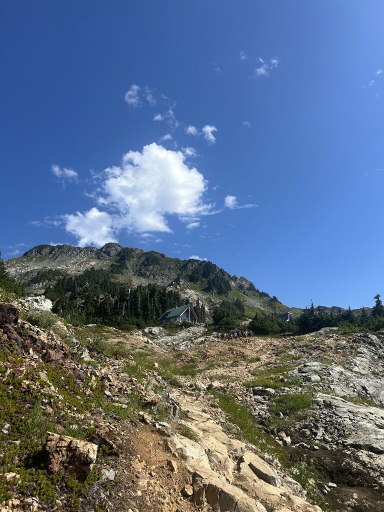 5040 Peak & Cobalt Lake, Vancouver Island Img 4178 1 768x1024
