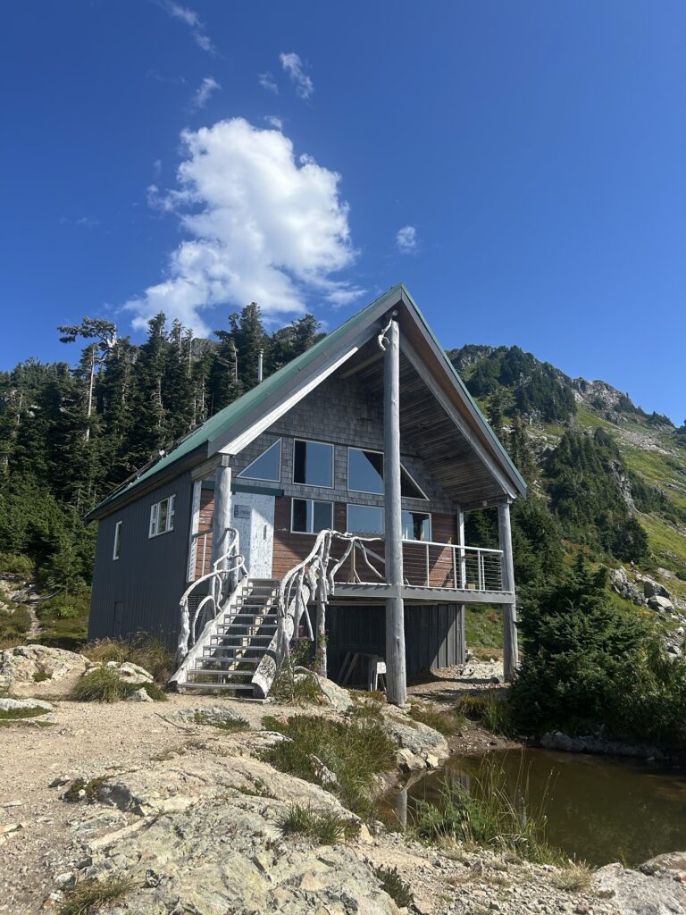 5040 Peak & Cobalt Lake, Vancouver Island Img 4180 768x1024