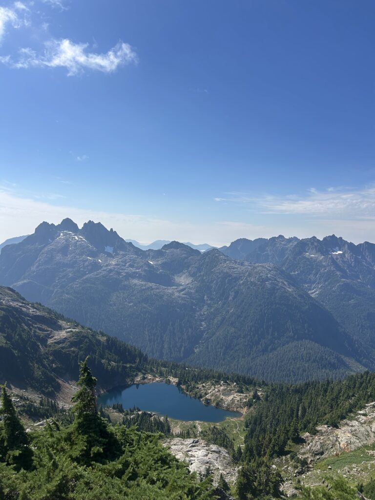 5040 Peak & Cobalt Lake, Vancouver Island Img 4181 1 768x1024