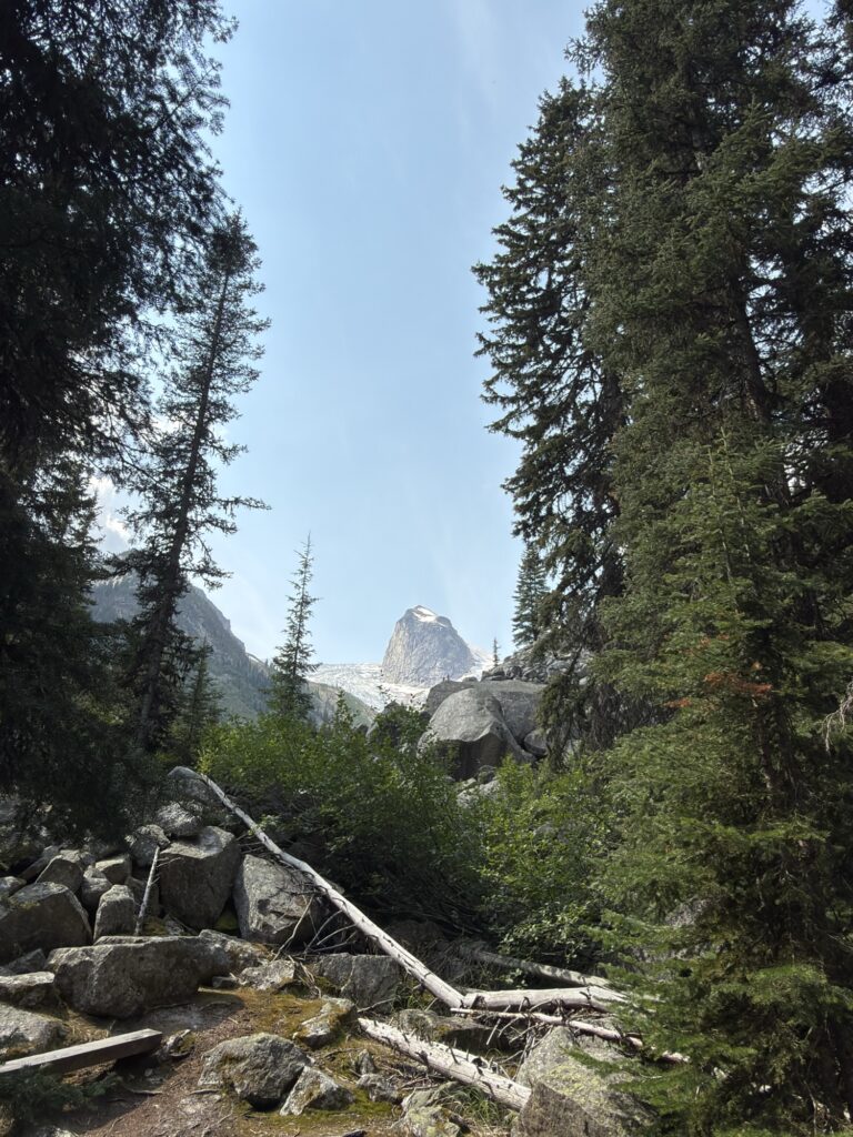 Bugaboos Provincial Park - Conrad Kain Hut / Applebee Dome Img 7596 768x1024