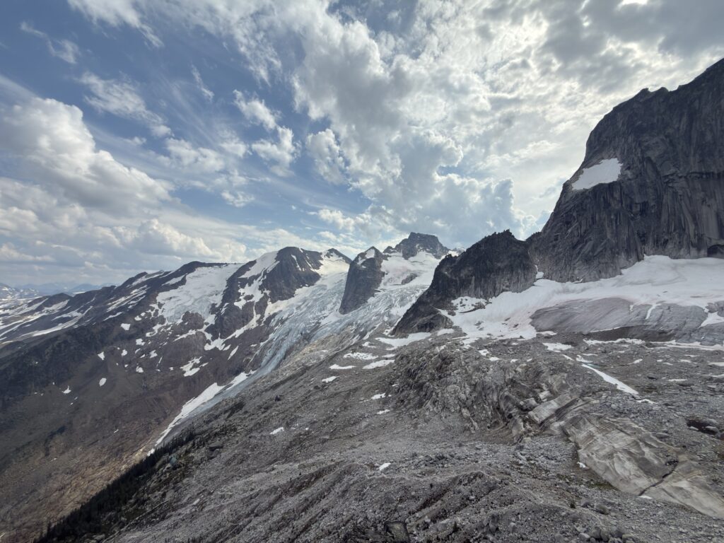 Bugaboos Provincial Park - Conrad Kain Hut / Applebee Dome Img 7666 1 1 1024x768