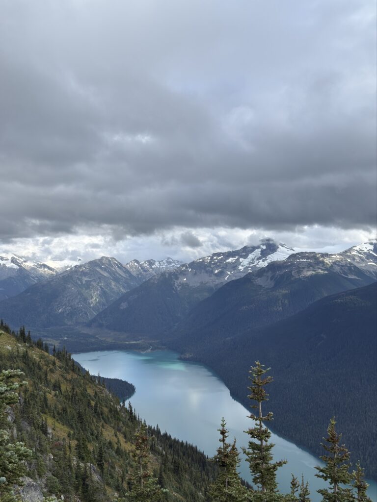 Russet Lake via High Note Trail, Whistler Img 7820 768x1024