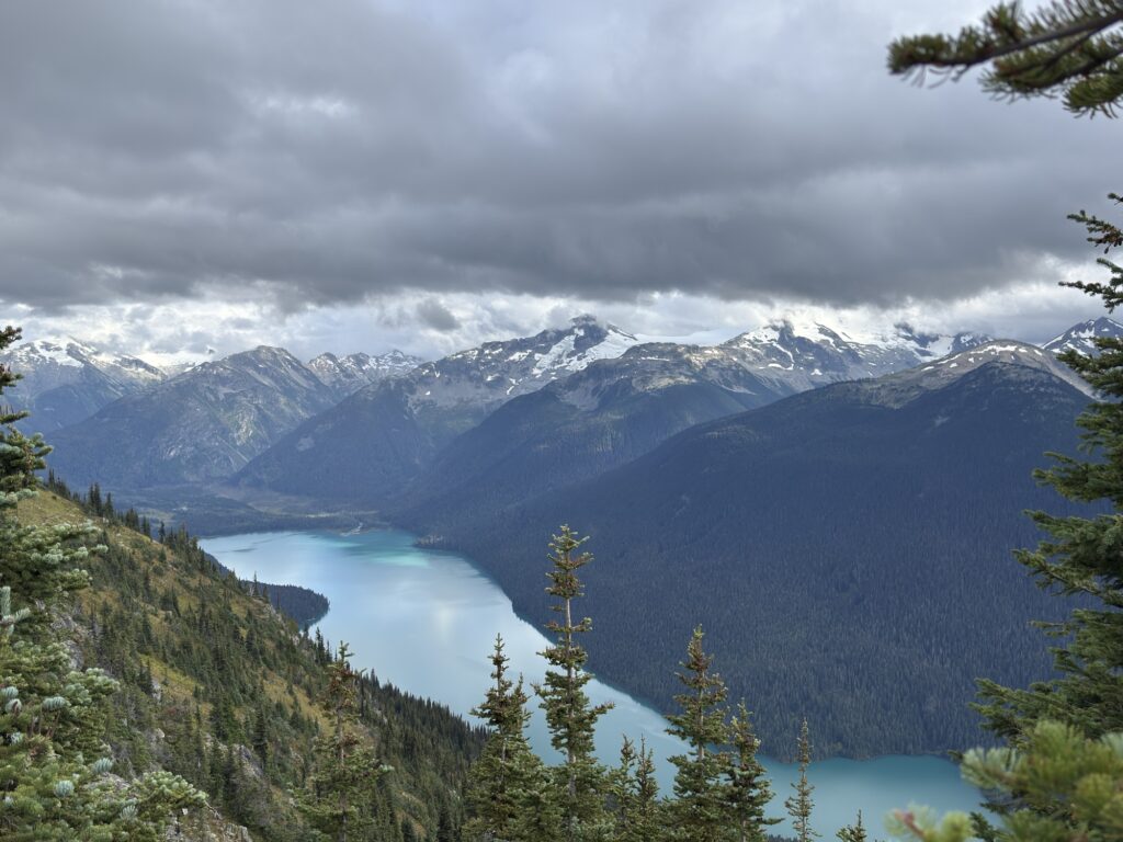 Russet Lake via High Note Trail, Whistler Img 7821 1024x768