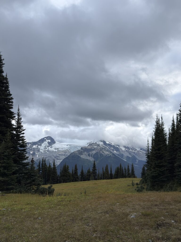 Russet Lake via High Note Trail, Whistler Img 7843 768x1024