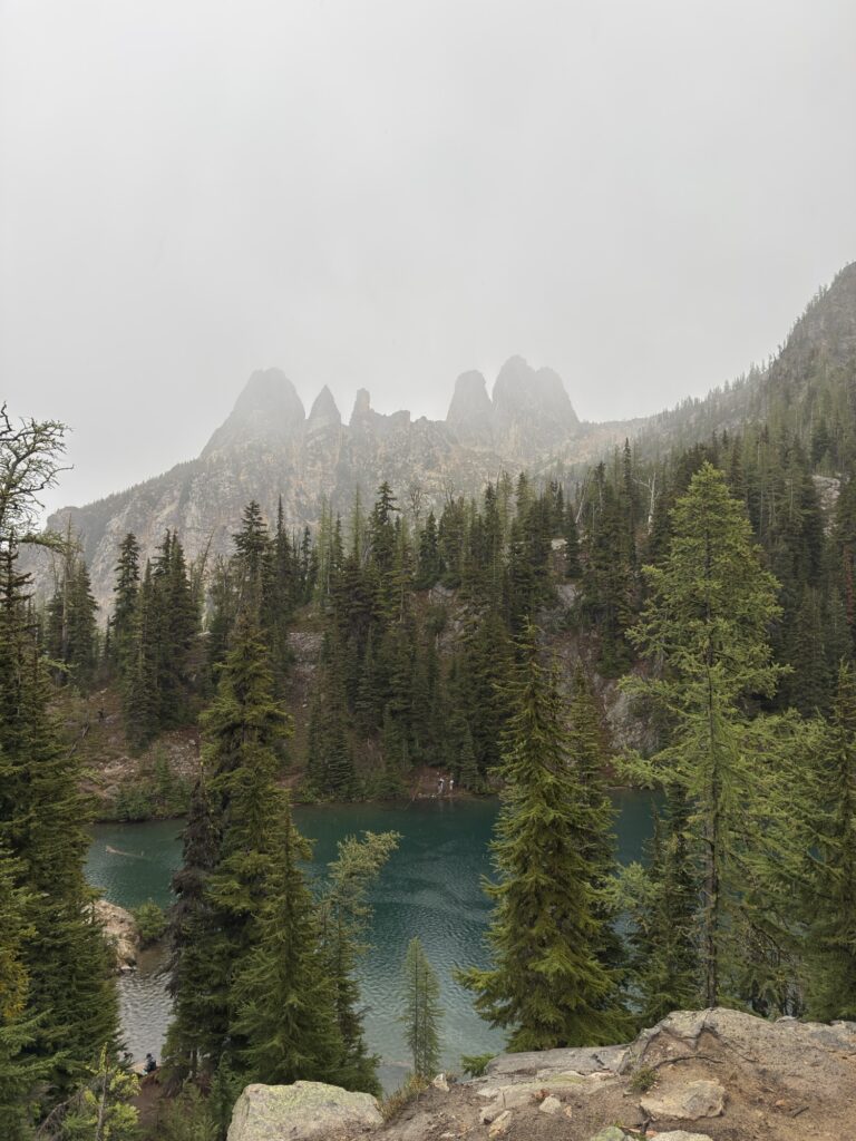 Blue Lake Trail, North Cascades img 7931 1
